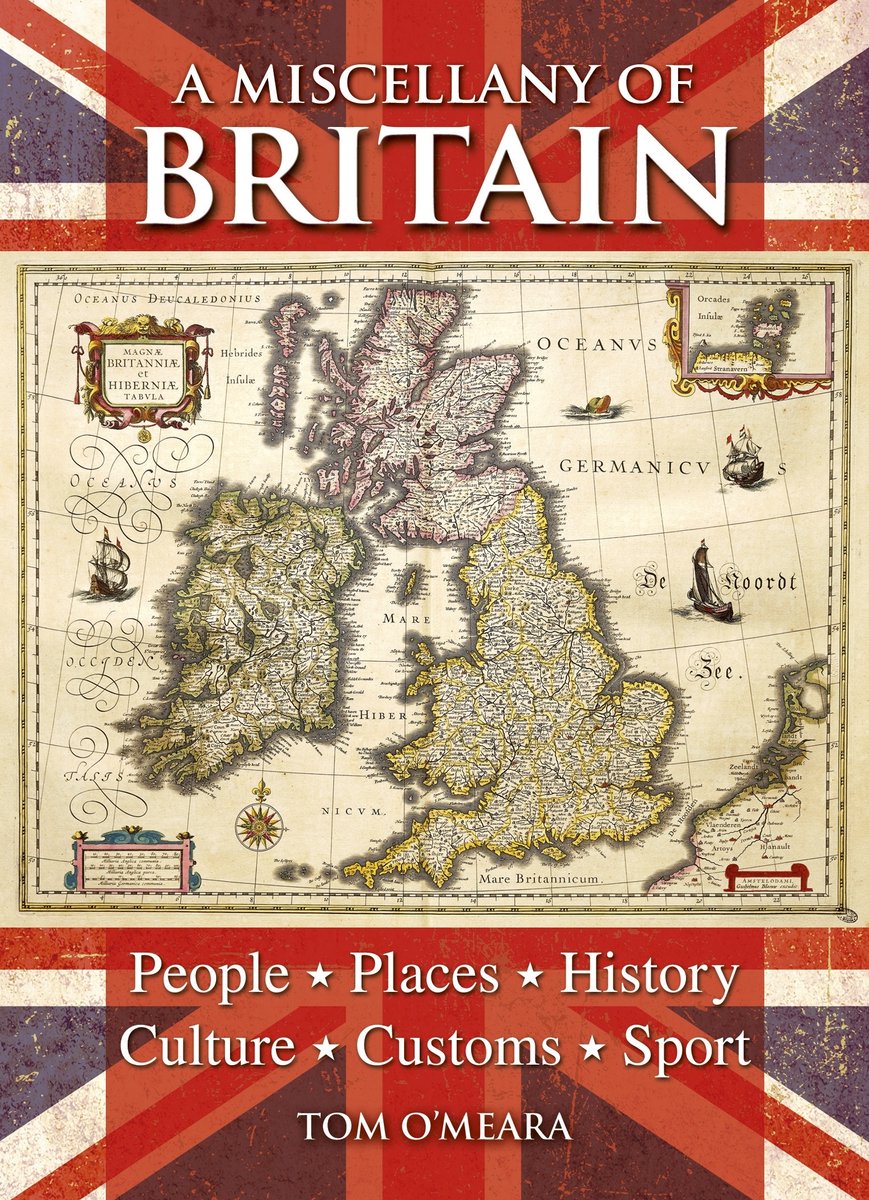 Miscellany of Britain
