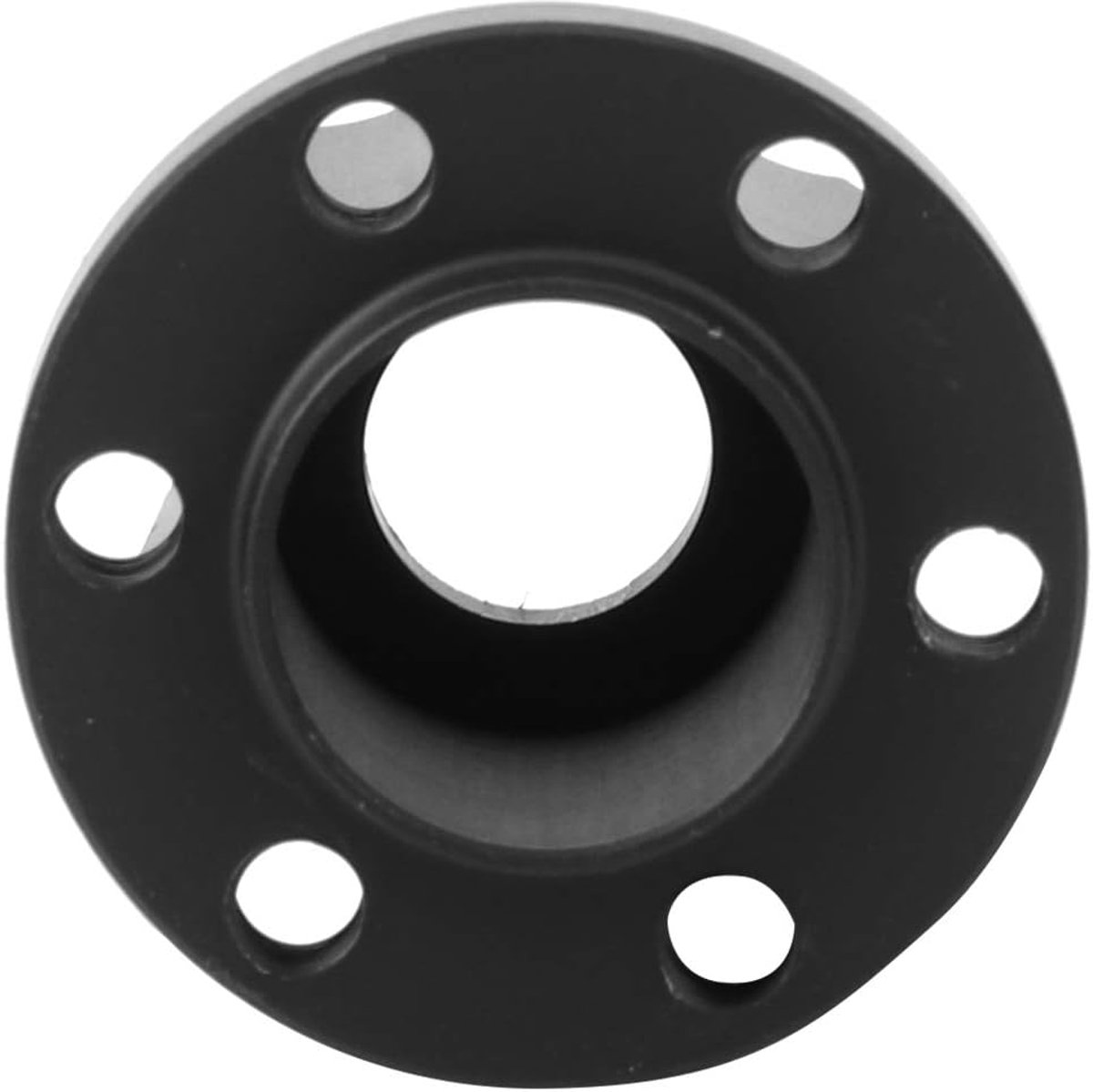 bumperstoppers op de achterklep, vervanging voor gebarsten bumpers, eenvoudige installatie achterklepstopper voor rechter- of linkerzijde om rammelen te elimineren (23mm)