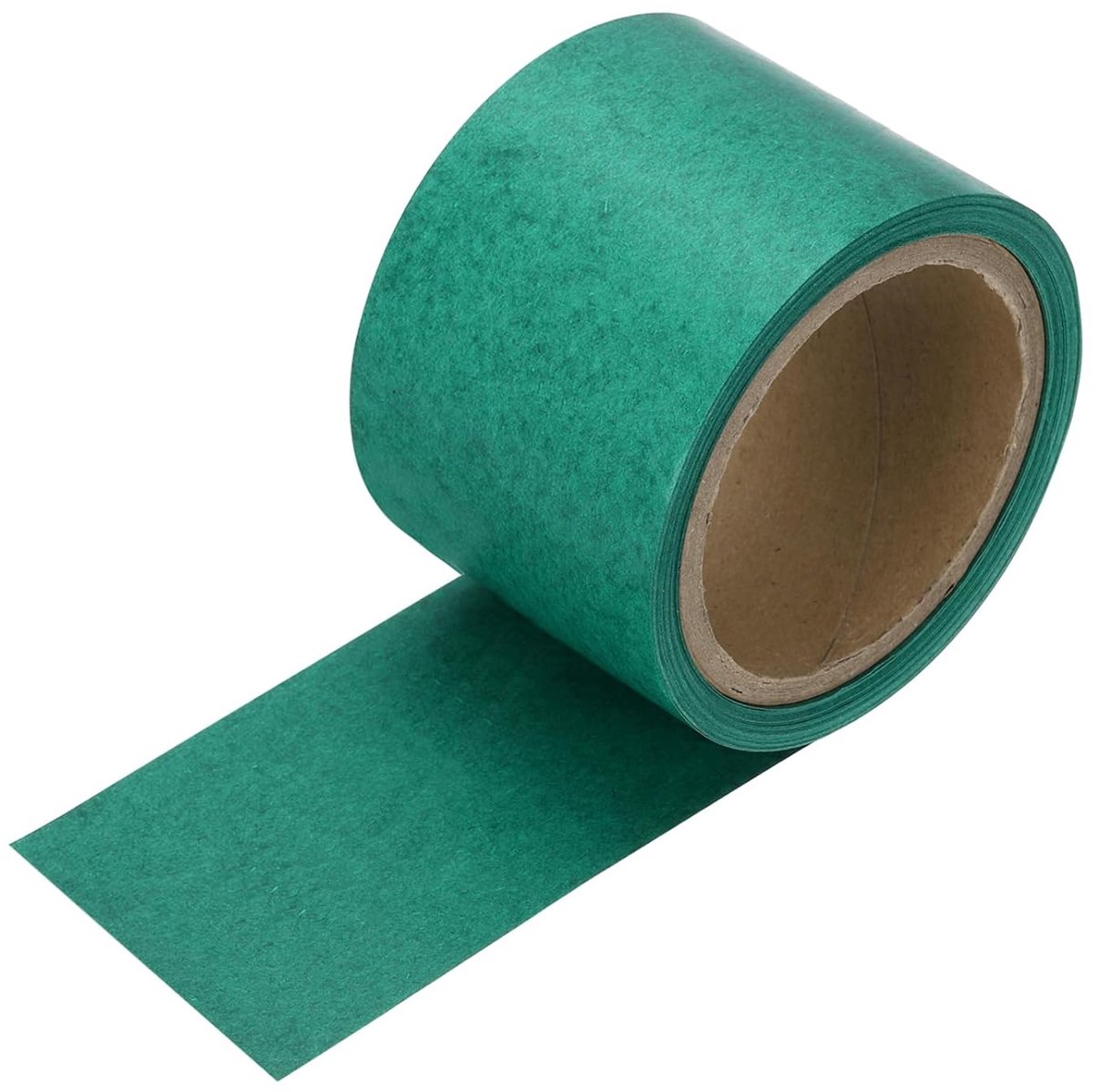 Elektrisch isolatiepapier, 70 mm, 10 m, groen, isolerend, voor batterijen 18650 21700 26650