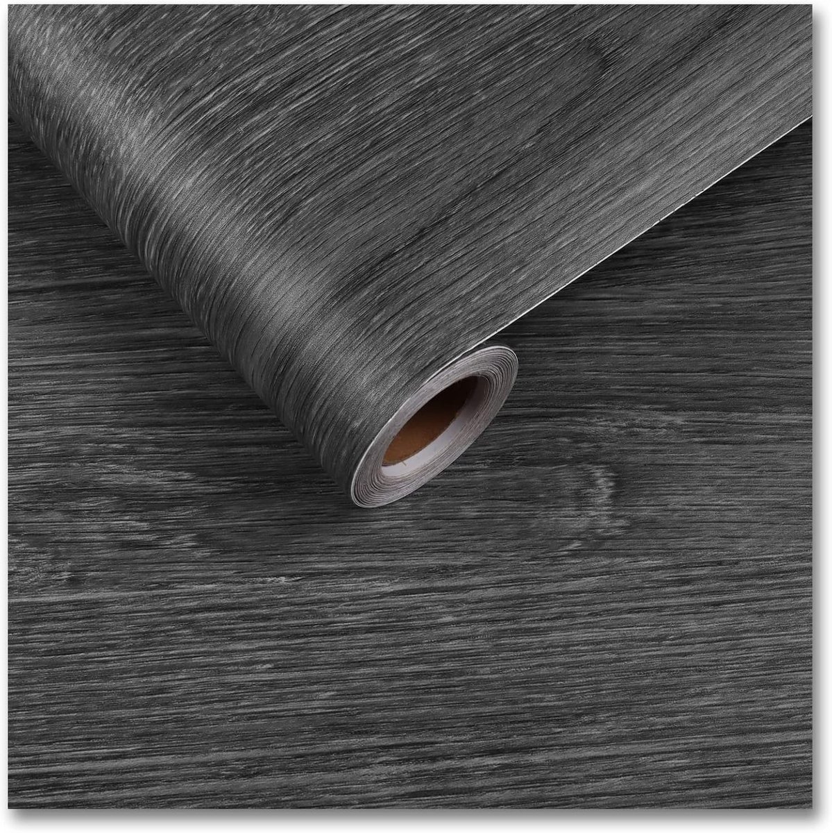 Behang Vinyl Wrap Hout Effect 30cm x 200cm