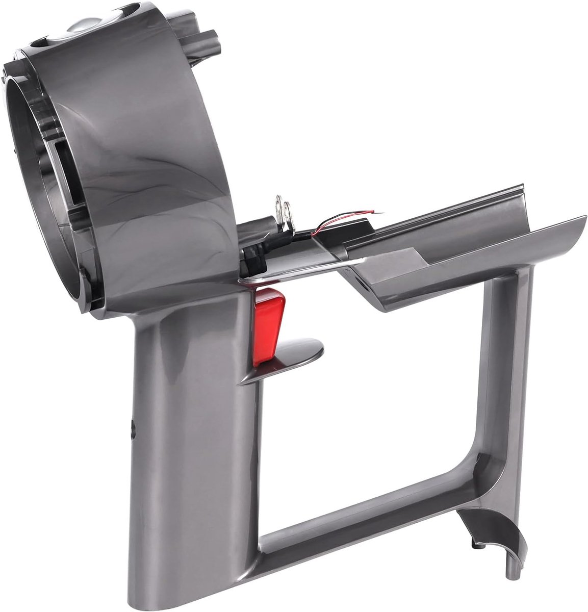 Hoofdhuis vervangend voor Dyson V10 SV12 - V10 Animal Absolute - Geen motor inbegrepen - Eenvoudige installatie - ShopVlot