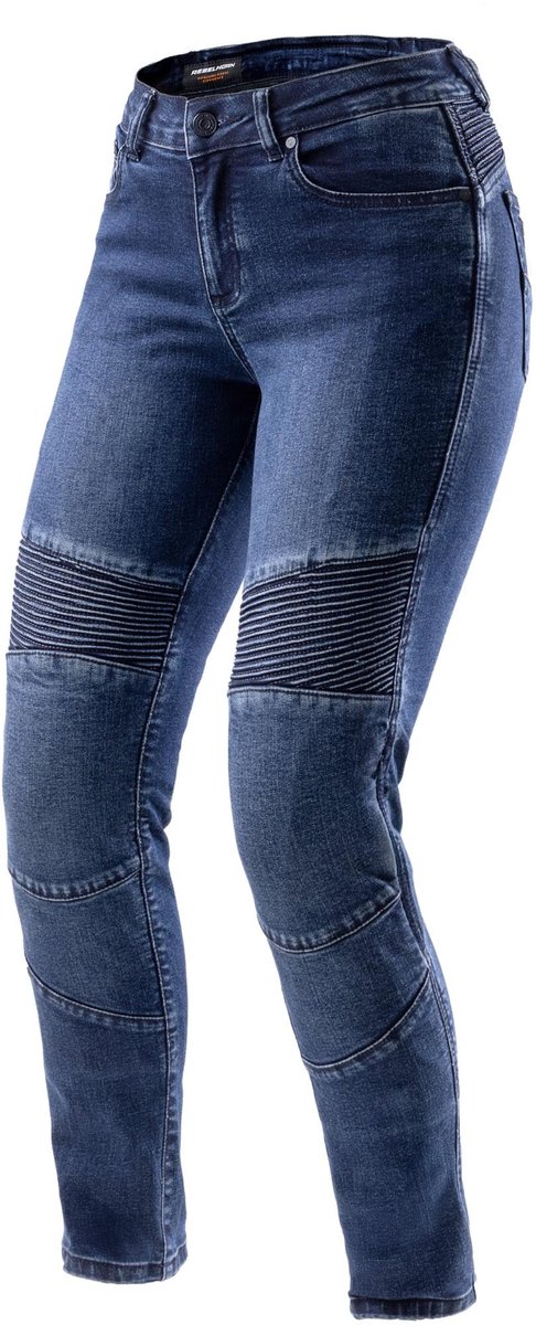 Rebelhorn Agness 2 Dames Motorjeans