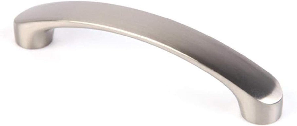 Deurklinken set 10 stuks - 96 mm, 128 mm, 160 mm - moderne en mid-century stijl - perfect voor meubels - ShopVlot