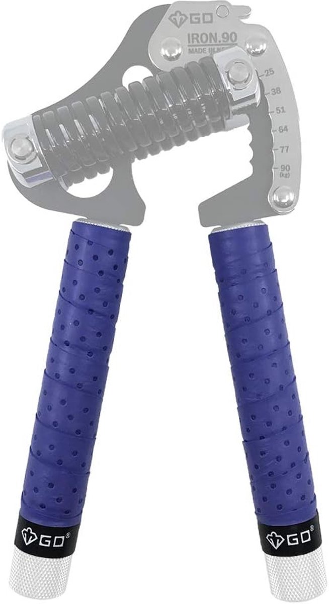 Grip tape - paars - non-slip tape - verbeter grip en controle - ShopVlot