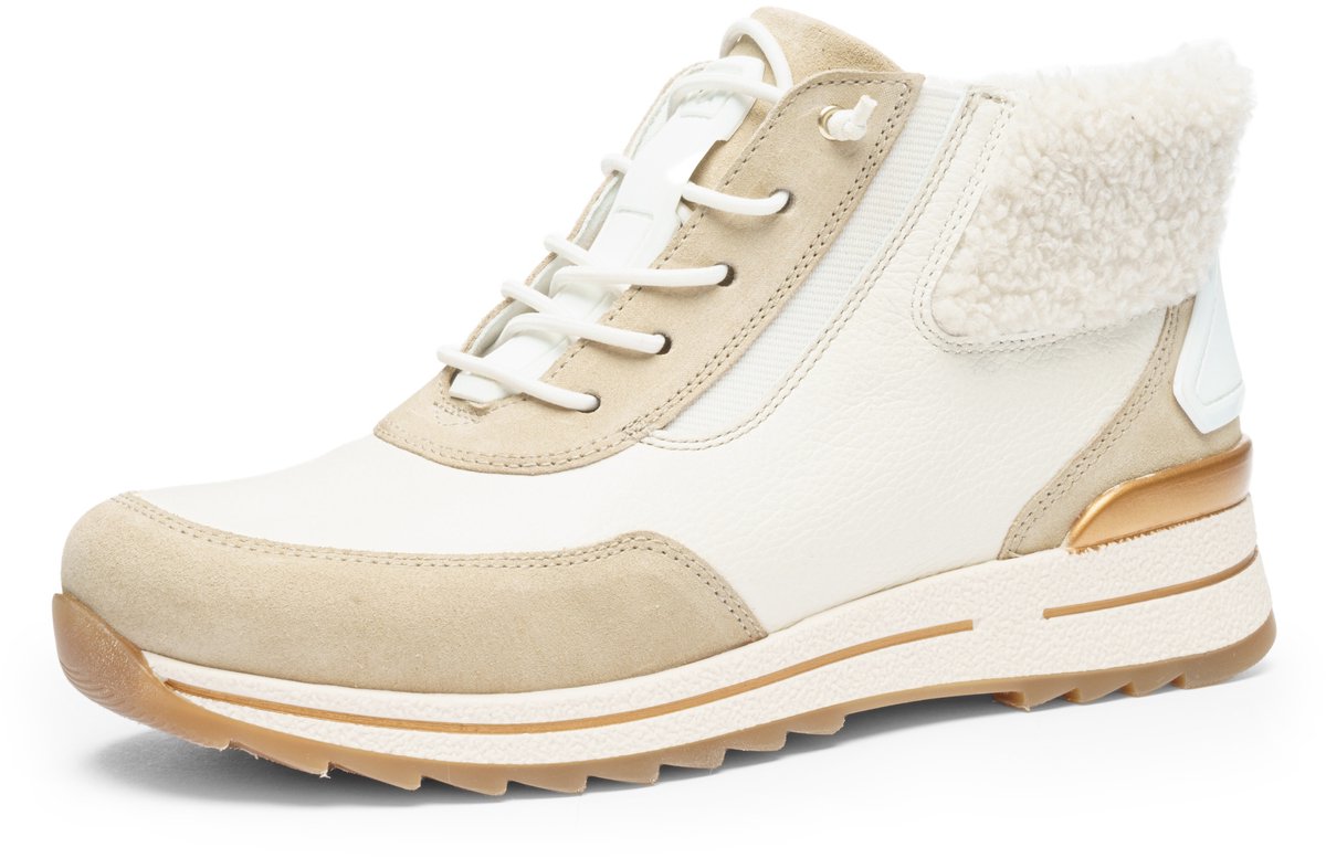 ara Enkellaars Osaka beige