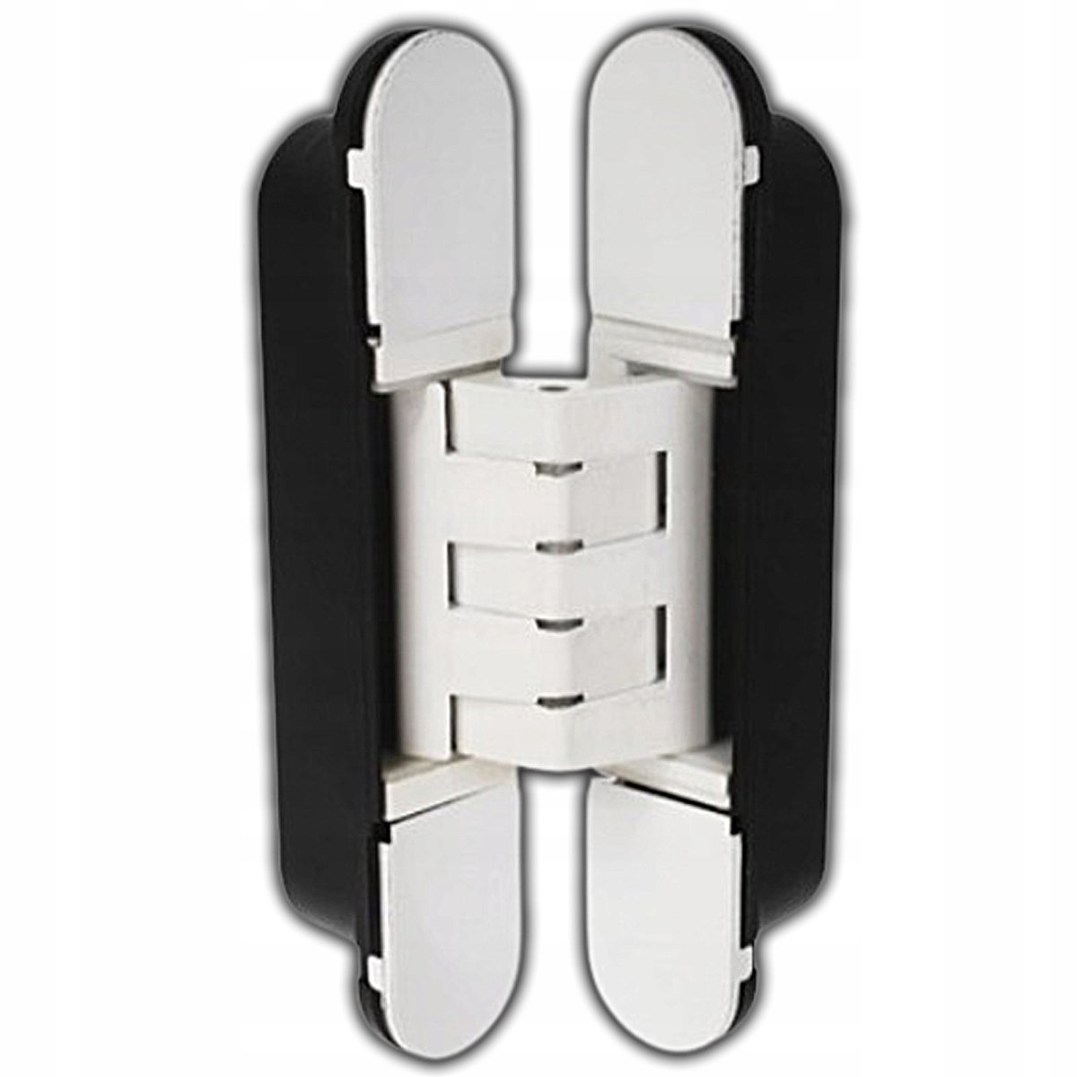 Verborgen scharnier 180x32mm 3D verstelbaar breedte 135kg