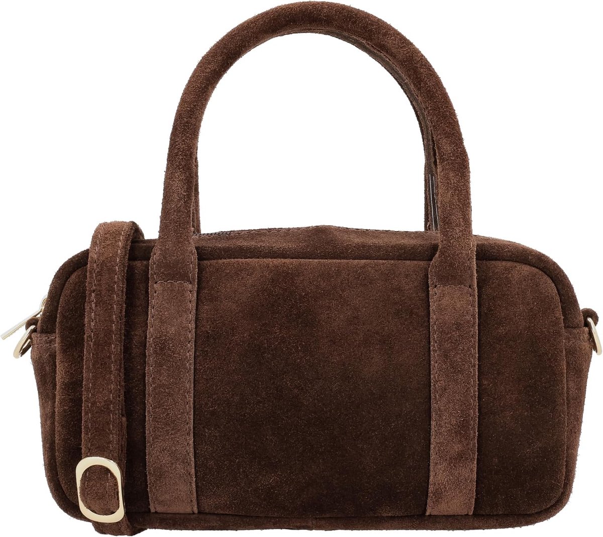 Crossbodytas Sevilla - Vegan Leer - Handig en Stijlvol - ShopVlot
