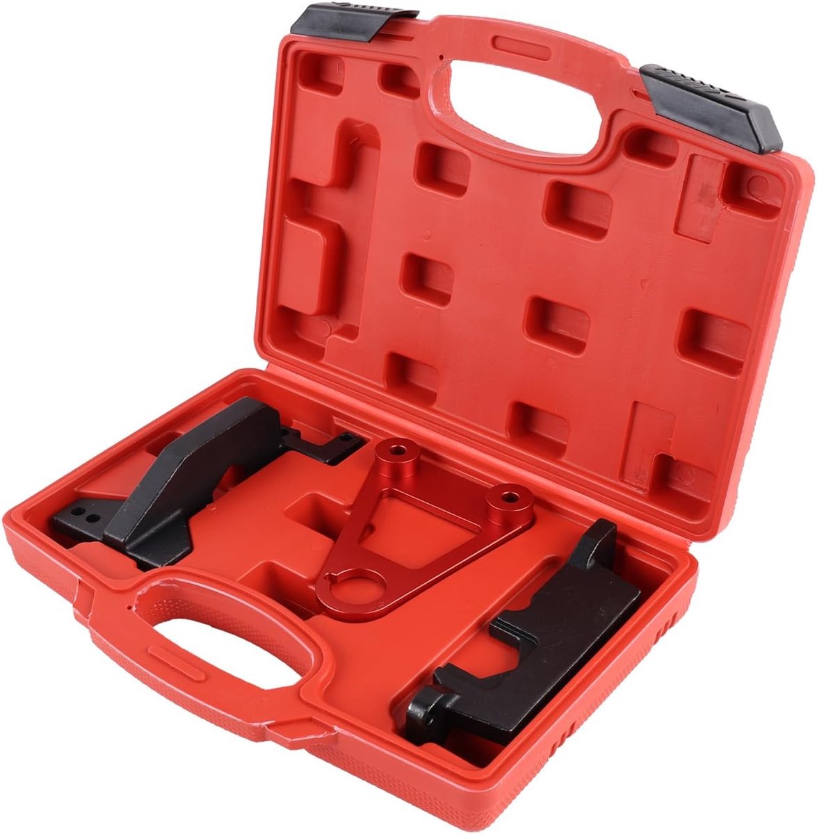 Motor nokkenas uitlijningsgereedschap set - Vervangingsset 282589002300 - Hoge kalibratie precisie - ShopVlot