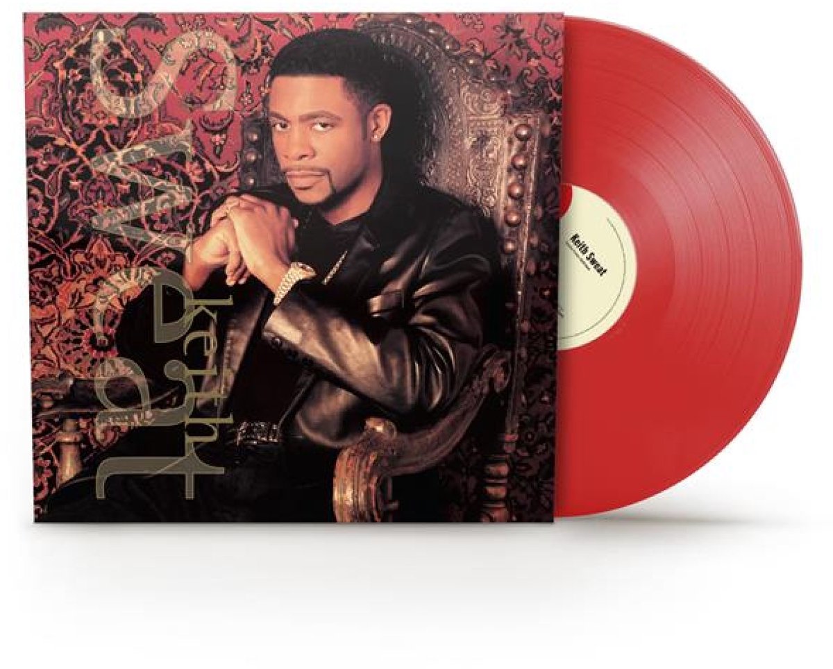 Keith Sweat
