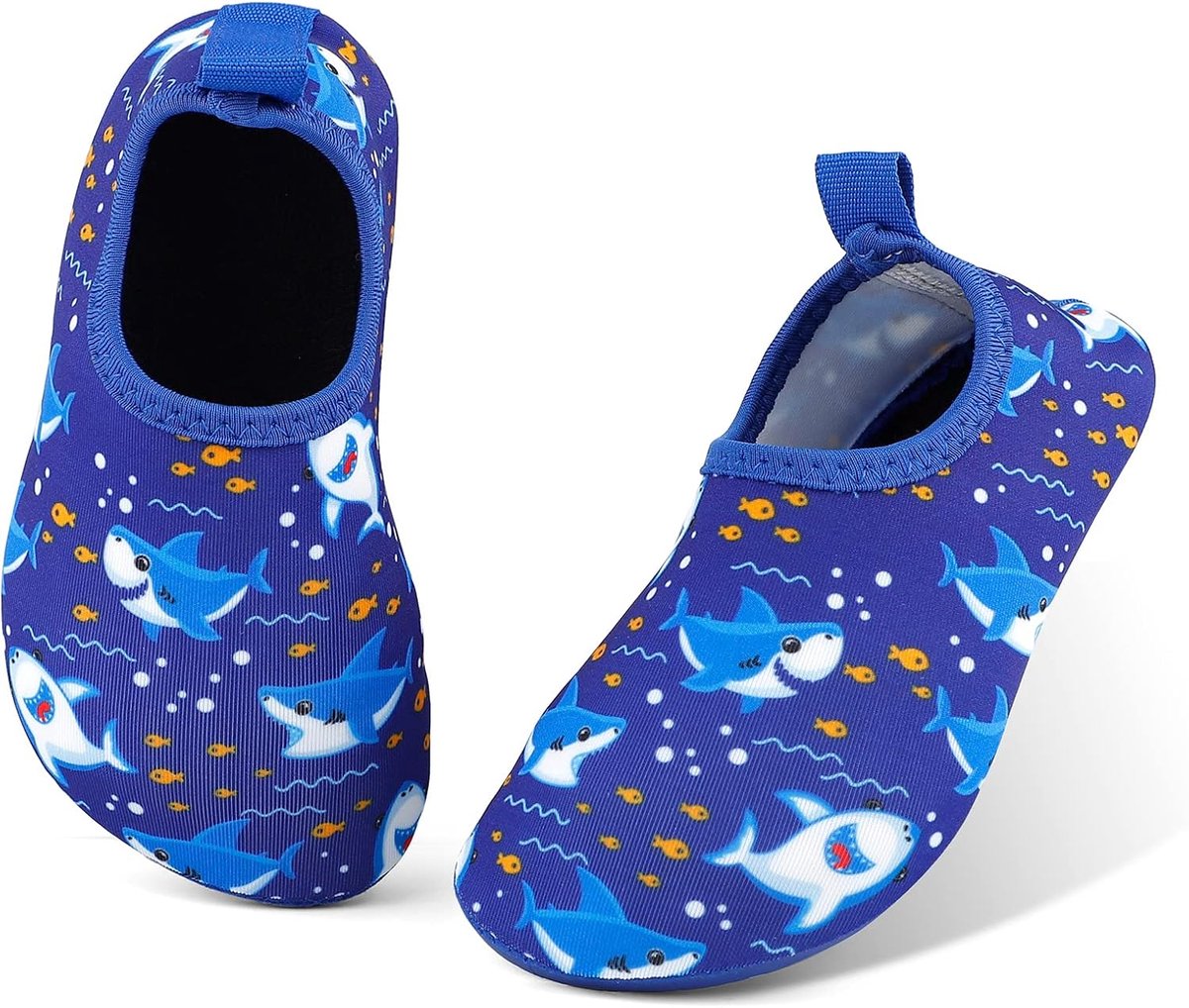 Waterschoenen voor kinderen, meisjes, jongens, antislip, sneldrogend, zee, zwembad, strand, voor watersport