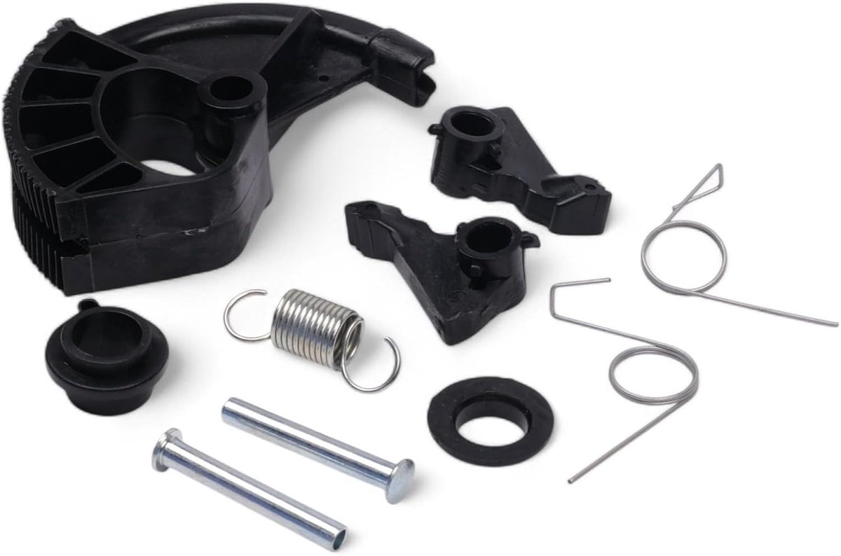 Koppelingsbesturing regelaar - vierkante vergrendelingsset - kit voor Renault Megane Scenic Laguna MK1 - SnelShoppen