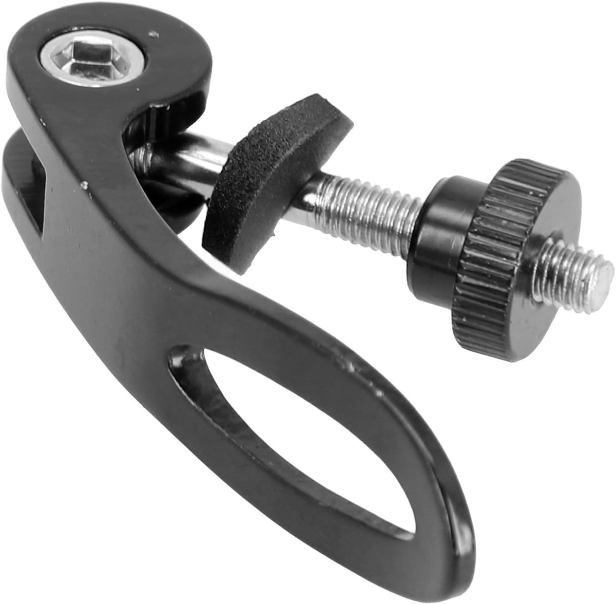 Release Ontwerp M5x45mm Bike Seat Post Klem Schroef voor Eenvoudig Gebruik