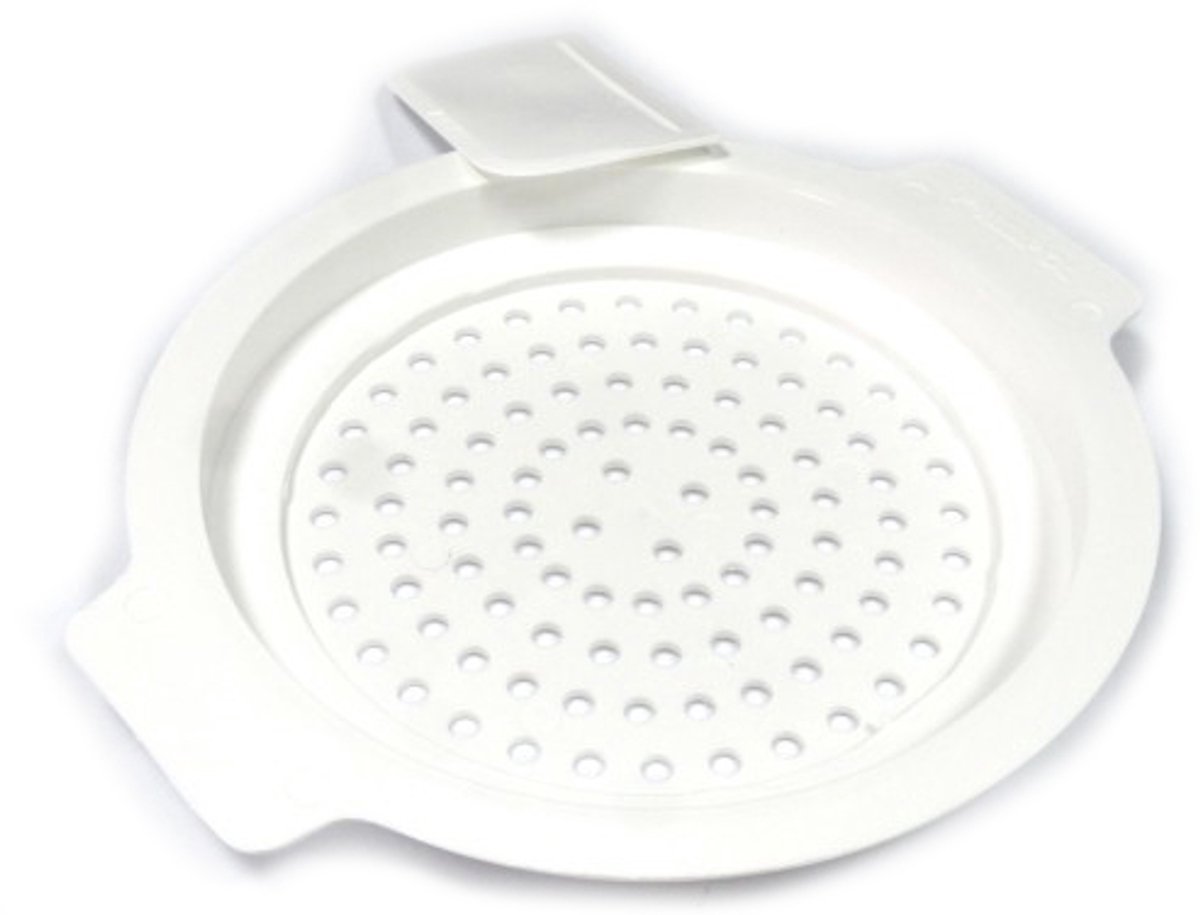 Kluskenschieter met Spatel & Recept - Keuken Hulp