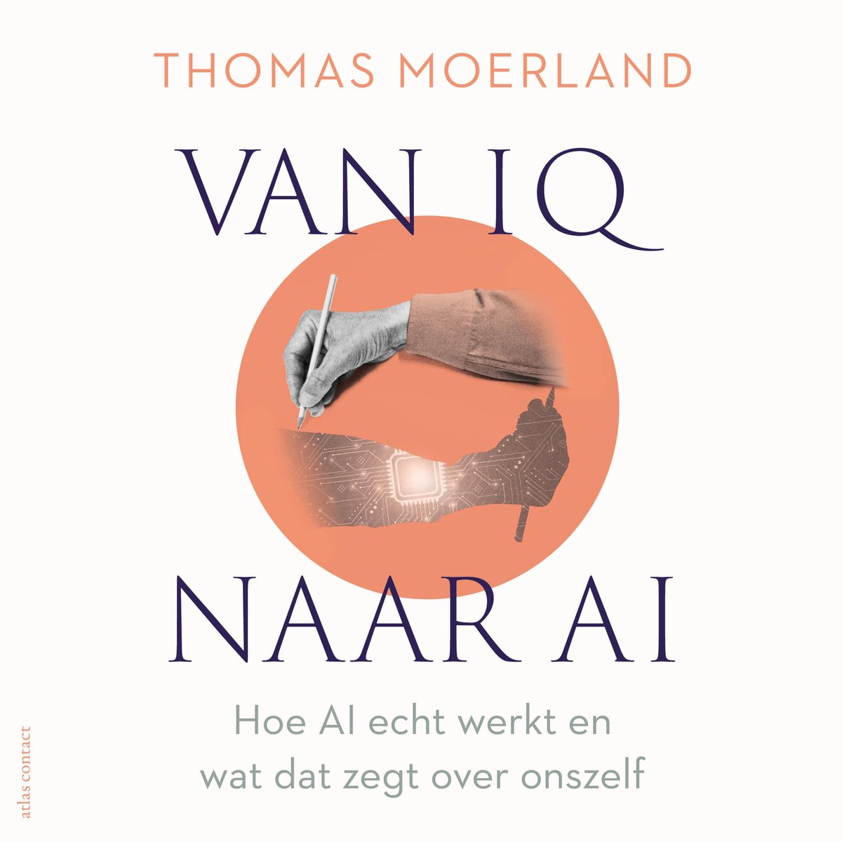 Van Iq Naar Ai