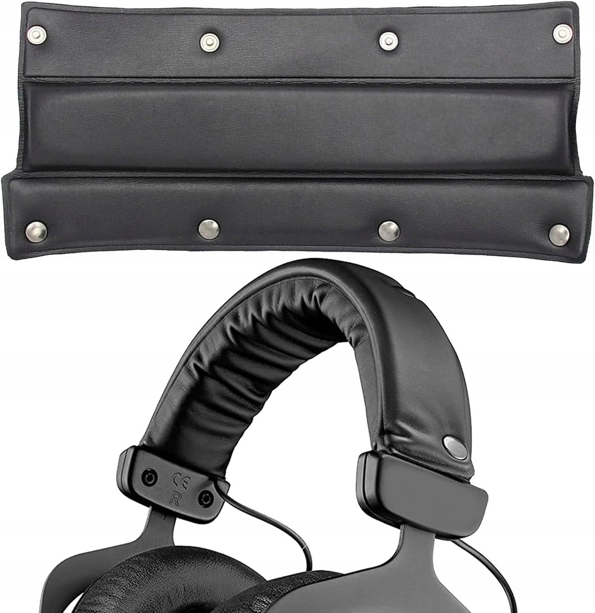 BEYERDYNAMIC Hoofdbandkussen DT440 DT770 DT880 DT990 DT660