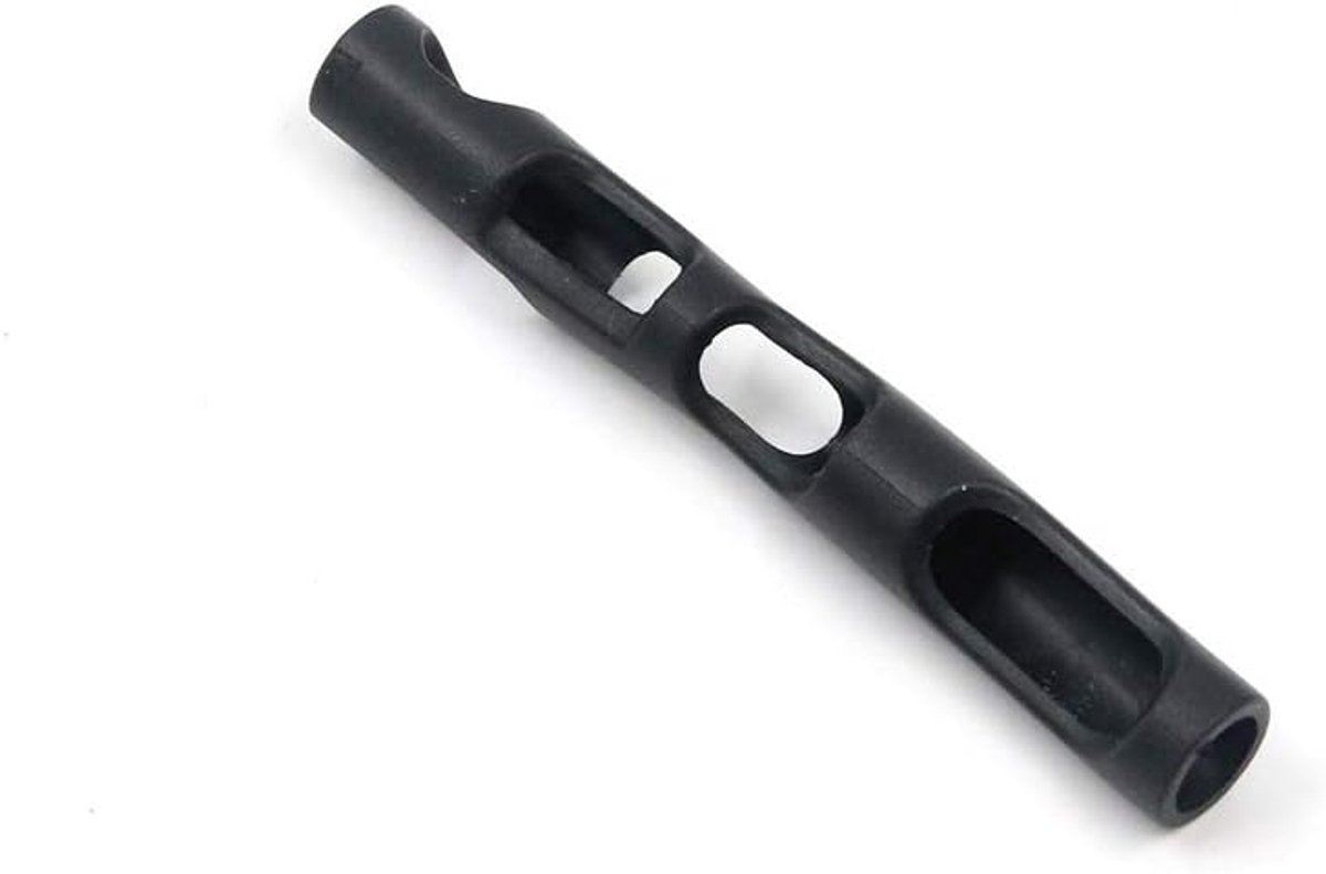 Vioolboog gripcorrector 3/4-4/4 - Universele pasvorm - Ondersteunt vingers - Verbeter houding - ShopVlot
