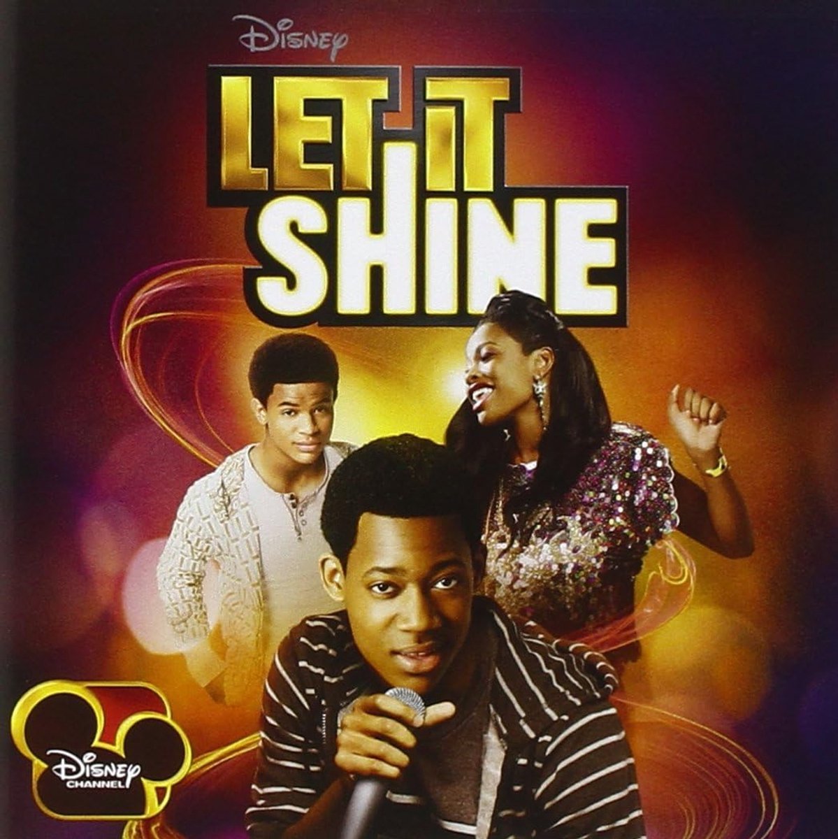 Let It Shine/Ee - lichtgevende decoratie - kleurrijk ontwerp - creëer sfeer - ShopVlot