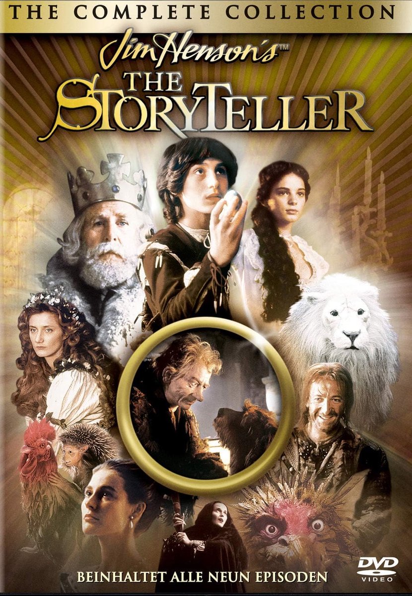 Verhalenboek - geïllustreerd - fantasievolle avonturen - stimuleert de creativiteit - ShopVlot
