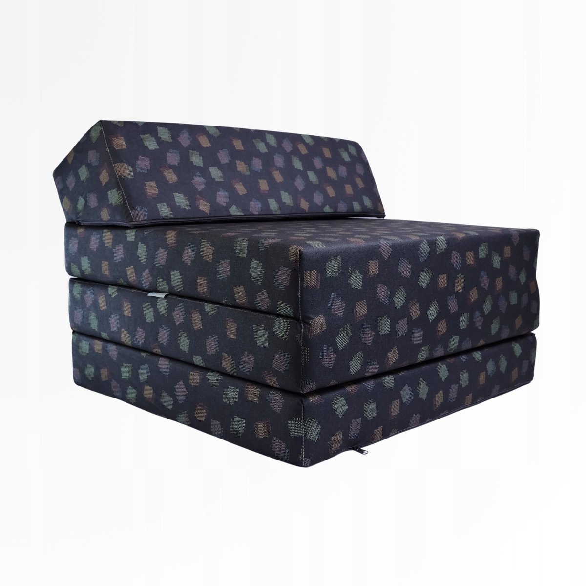 Opvouwbaar Campingmatras 200x70x10cm - Comfortabel en compact