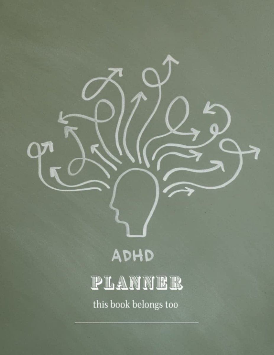 SnelShoppen - ADHD Planner - Dag- en Weekorganisator - Taaktrainer - Ongeplande Planner - Verhoog Productiviteit - Notitieboek - To Do Checklist - Tij