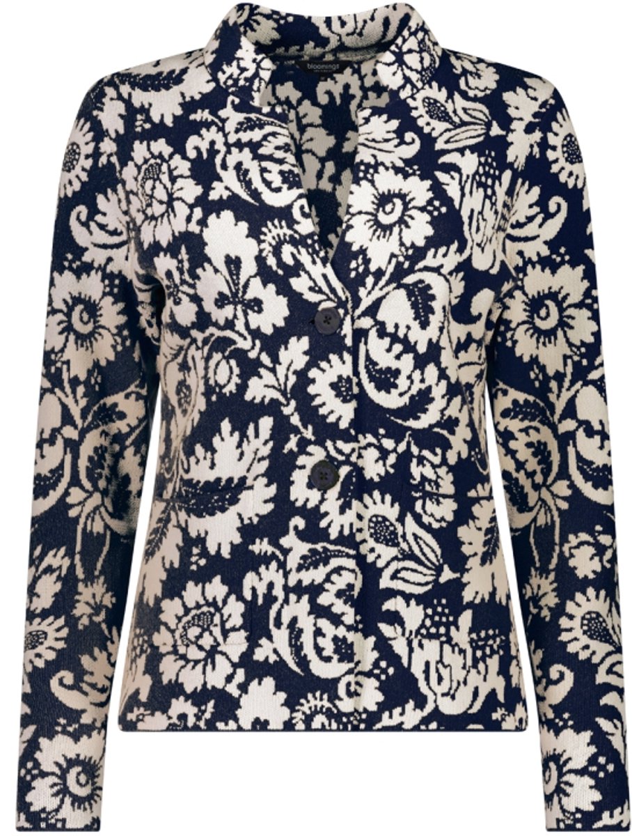 Blazer Bloomings - SLK20-9050
