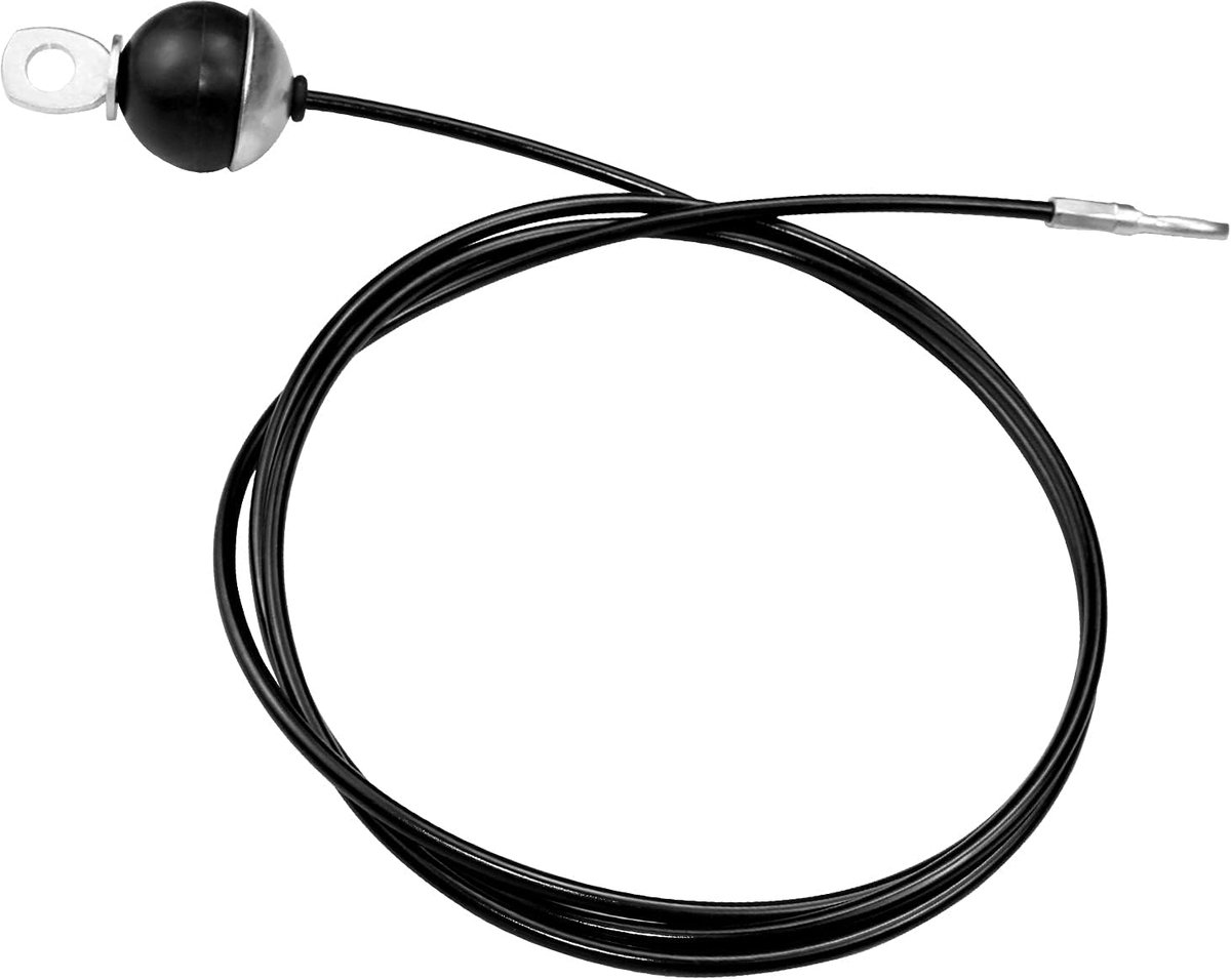 2 m Fitness Stalen Kabel Fitness Gym Vervanging Kabel Thuis Gym Kabel Accessoires Fitness Katrol Kabel Systeem Heavy Duty Stalen Kabel Voor Thuis Gym