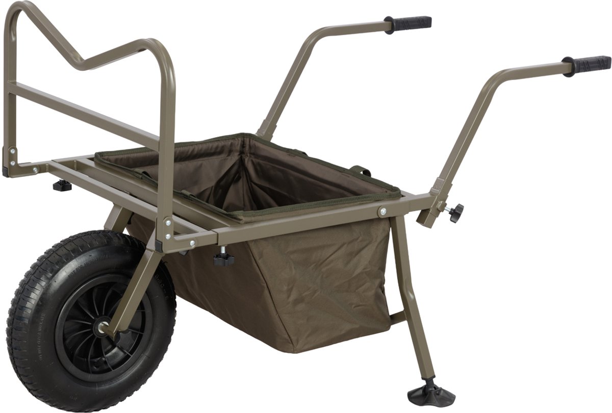AIM Mover Barrow Transportkar - Barrow