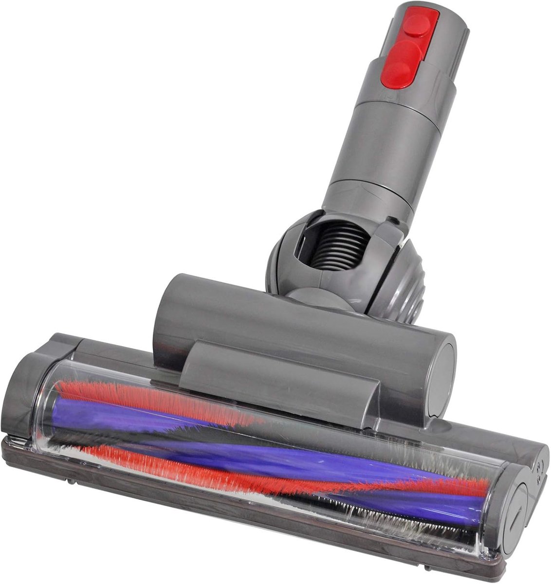 Turbine Floor Head compatibel met Dyson Big Ball Animal Total Clean Stofzuiger