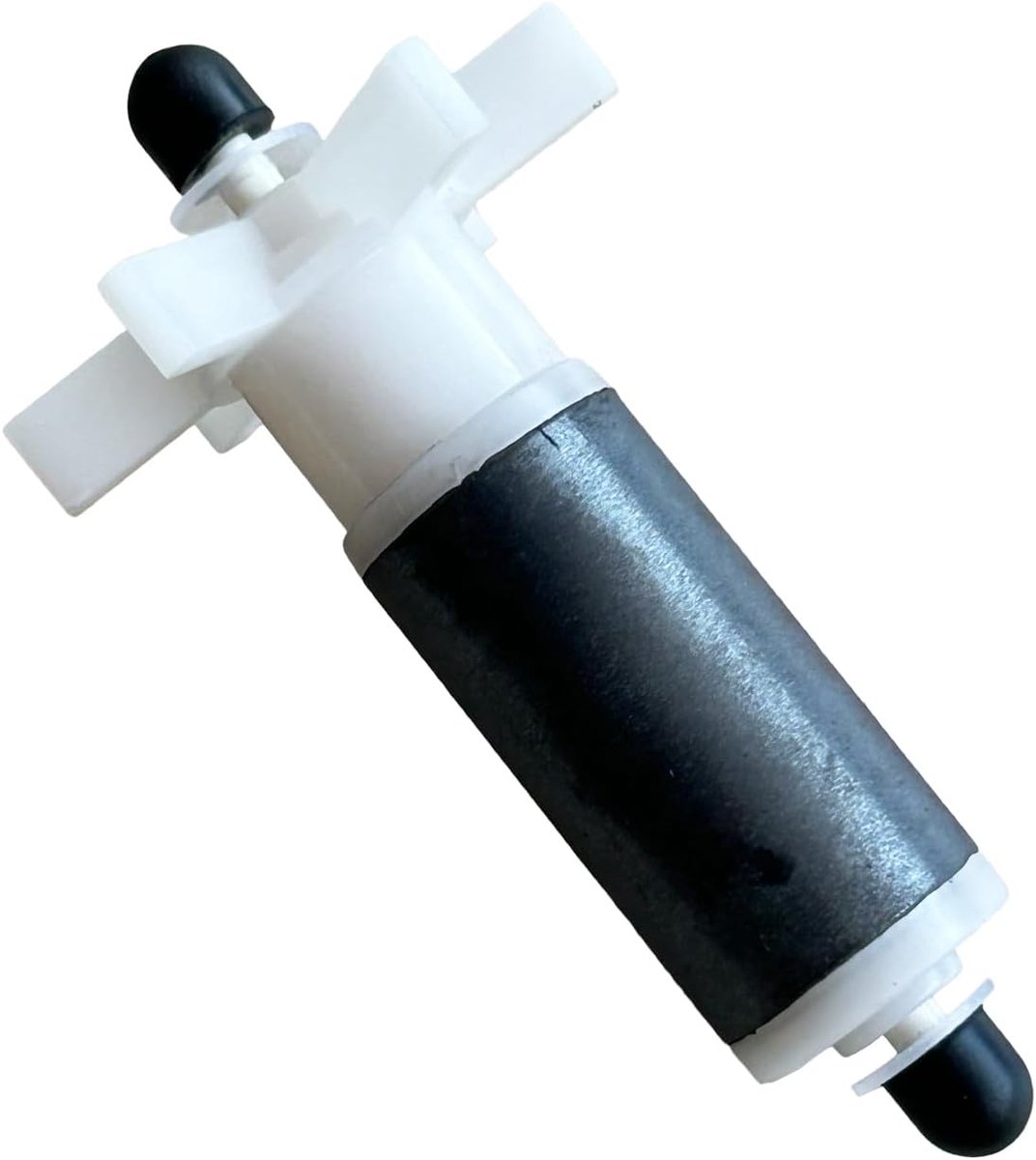 Waterpomp impeller voor Intex Pure Spa - keramische as en bussen - vervangingsonderdeel voor optimale werking - SnelShoppen