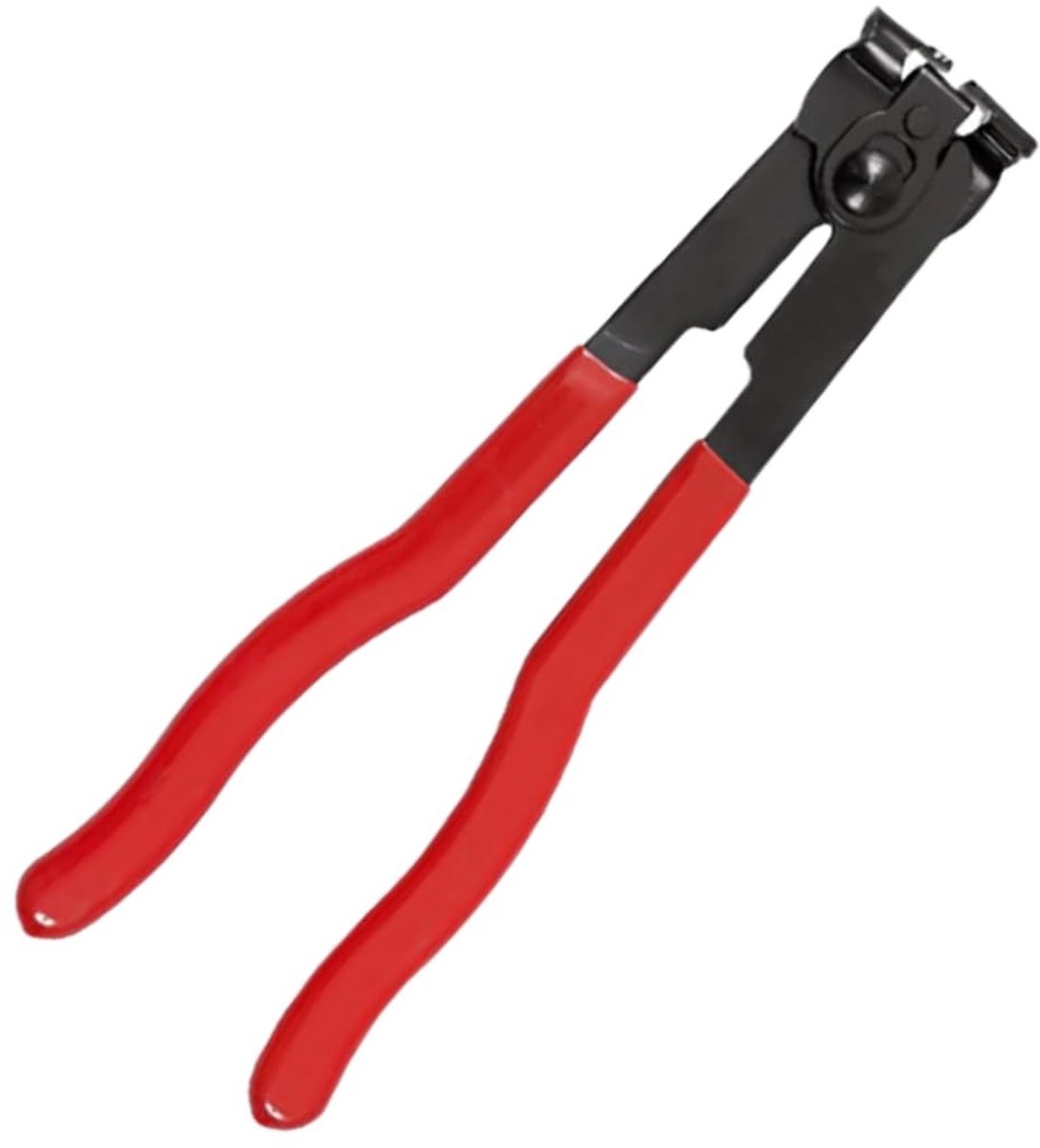 Dailygoods- Slangklemmen Tang Type Clic - Manchettang - Draadslangklemmen - Auto-reparatiegereedschap - Schokbestendig - Duurzaam - Slangklemtool
