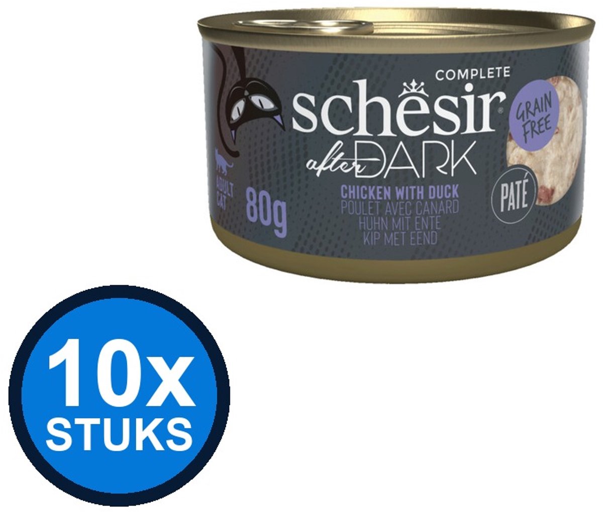 Prins - VitalCare - Veterinary Diet Skin Support - Kattenvoer - 2 x 1.5kg
