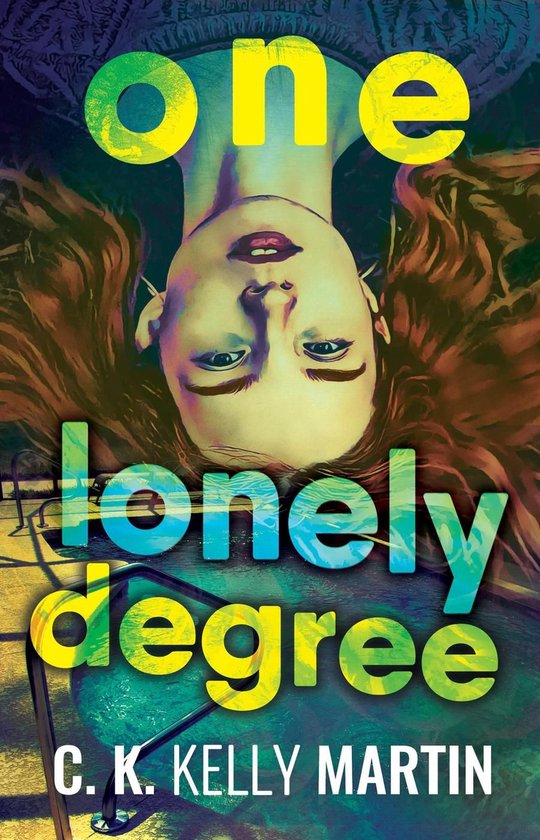 One Lonely Degree - cover