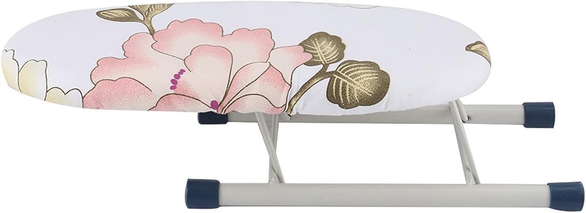 Ruimtebesparend Strijkplank voor Mouwen - Mini Strijktafel voor Overhemden en Kledingaccessoires