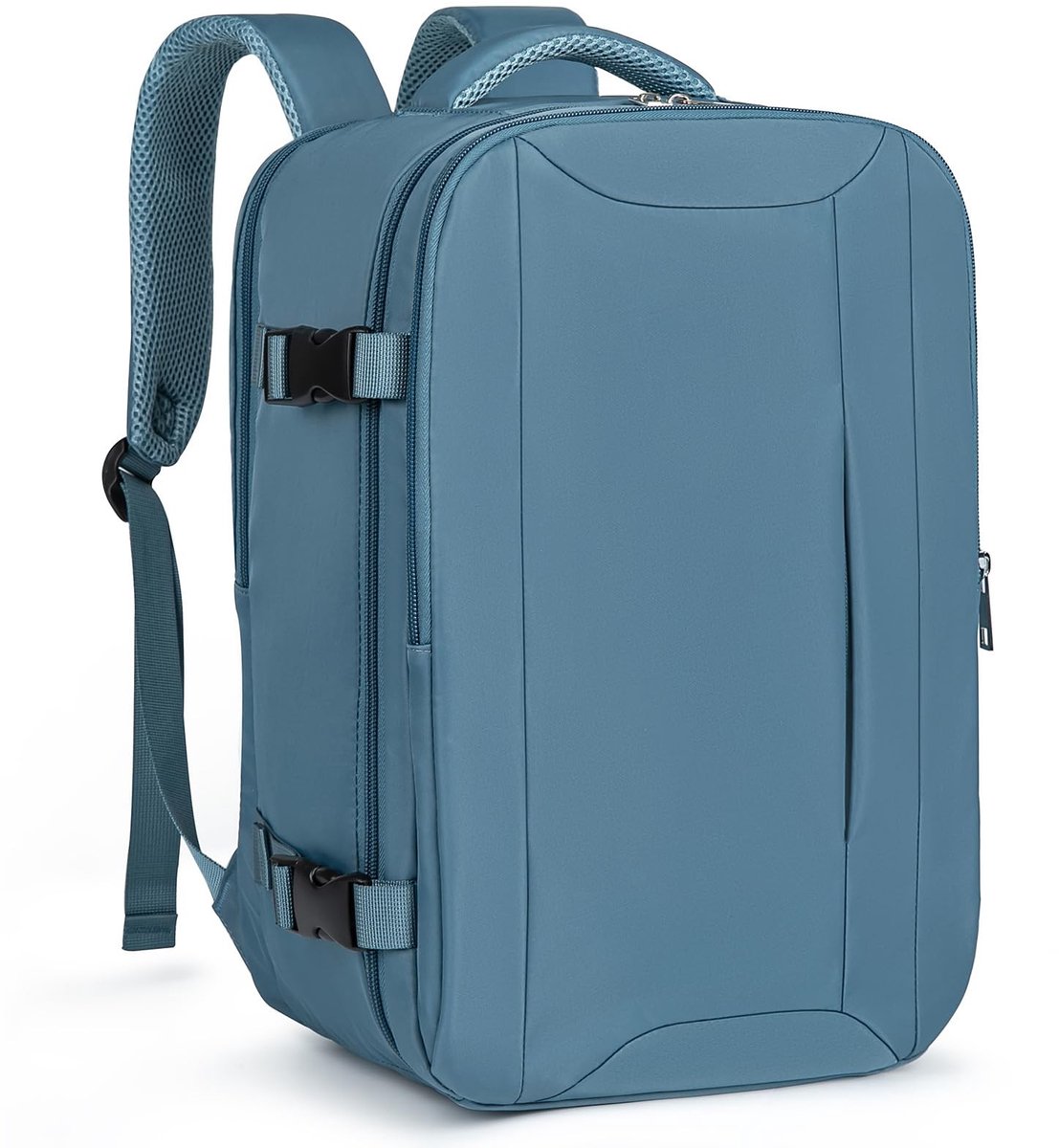 Dailygoods- Rugzak 40x30x20 cm - Handbagage voor Ryanair - Laptopvak - Reisrugzak - Dames/Heren - Lichtgewicht materiaal