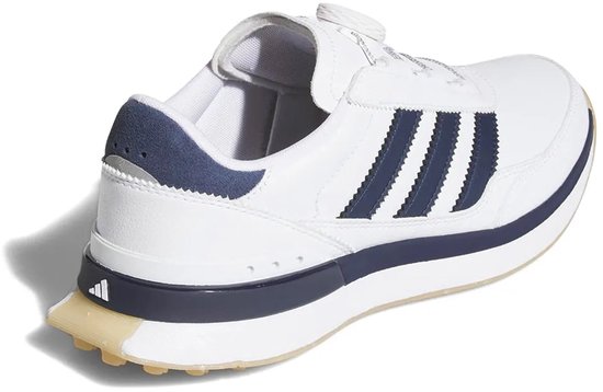 Adidas S2g 26 Boa Spikeless Golfschoenen Voor Dames Wit EU 39 1/3 Vrouw van adidas — afbeelding 3