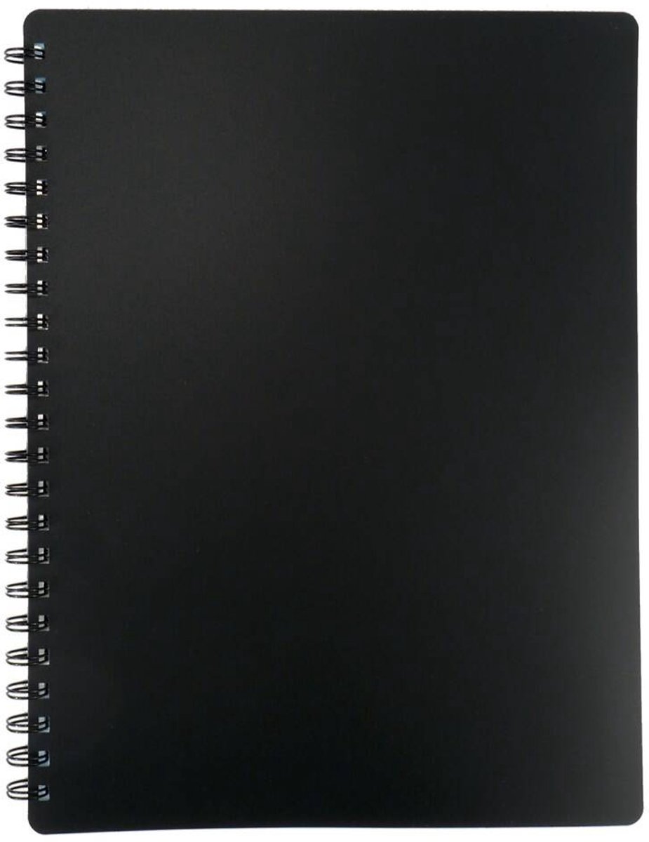 Innovative Music Folder Standard