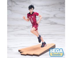 SEGA Haikyu!! High Premium PVC Statue Tetsuro Kuroo 17 cm Beeld