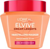 L’Oréal Paris Elvive Dream Lengths Haarmasker - 300ml