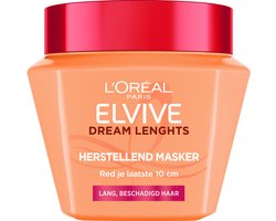Elvive Masker Dream Lenghts Herstellend