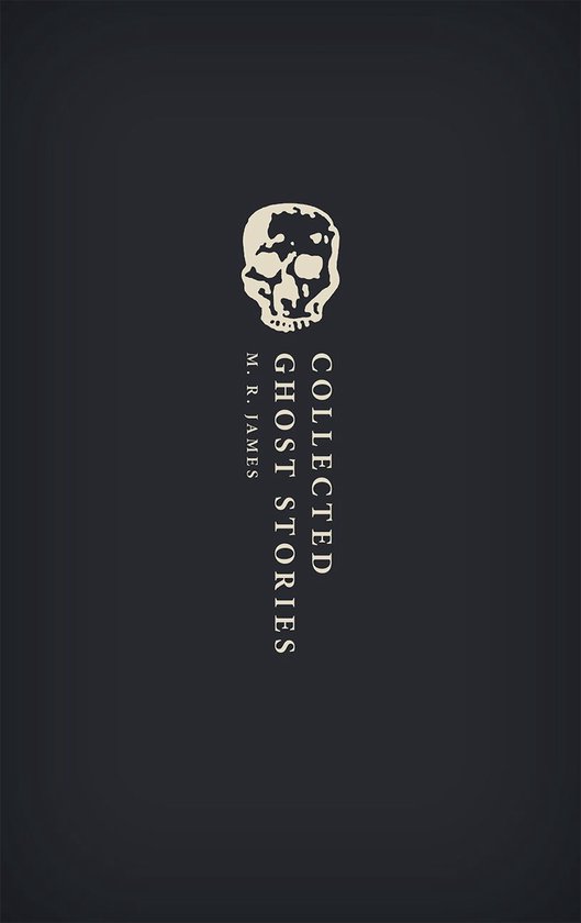 Collected Ghost Stories - cover