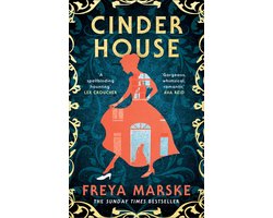 Cinder House