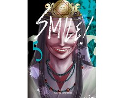 Smile!- Smile! Vol. 5