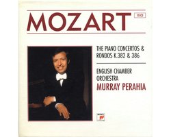 Complete Mozart
