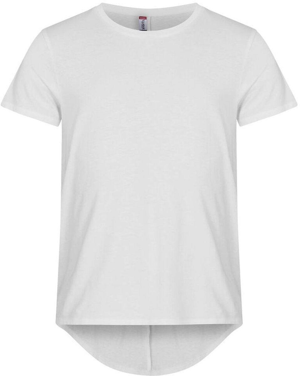 Clique Brooklyn 029006 - Wit - XL