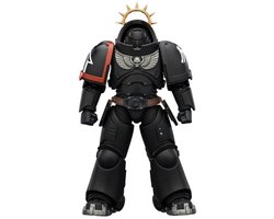Raven Guard Heavy Intercessor – Warhammer 40K