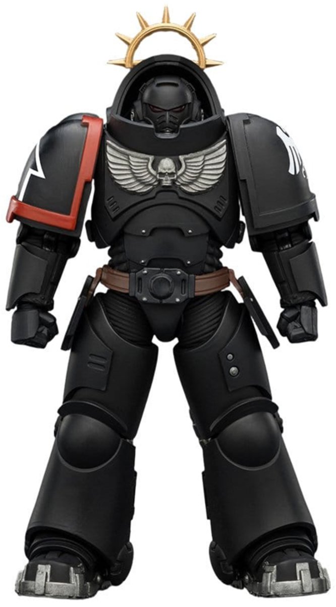 Joy Toy (CN) Warhammer 40,000 Action Figure Raven Guard Heavy Intercessor 13 cm Action Figuur