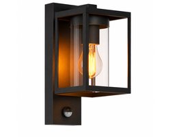 Top 10 Buitenverlichting 2026: Luminize buitenwandlamp met bewegingssensor