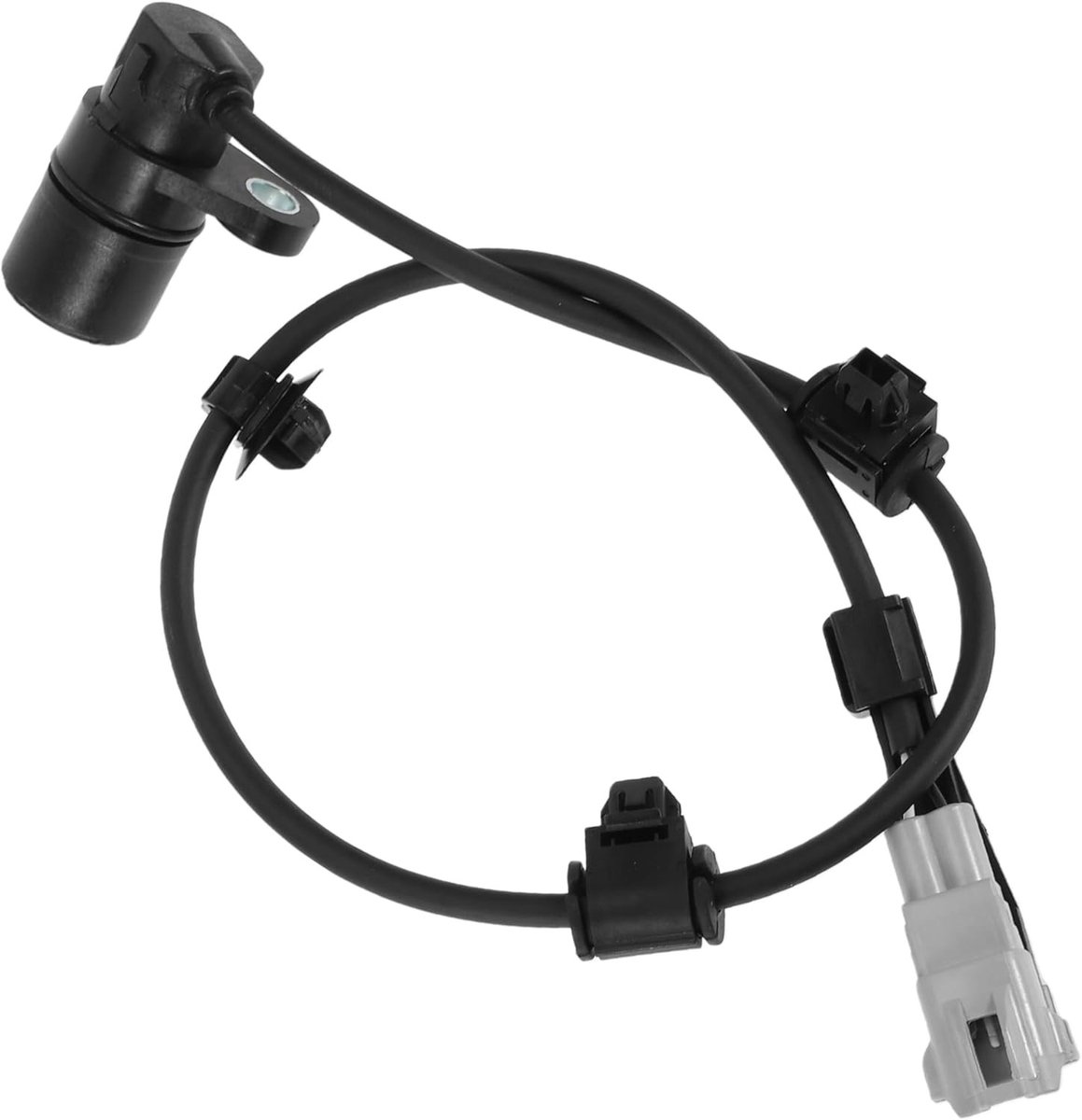 ABS Snelheidsensor voor Toyota Hilux Vigo 2008-2011 - Anti-lock Remsysteem, Achter links, Vervangingsonderdeel
