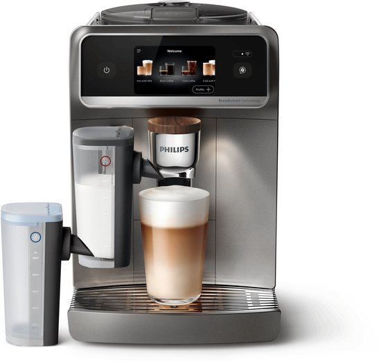 Philips Cafe Aromis 8000 serie EP8757/92