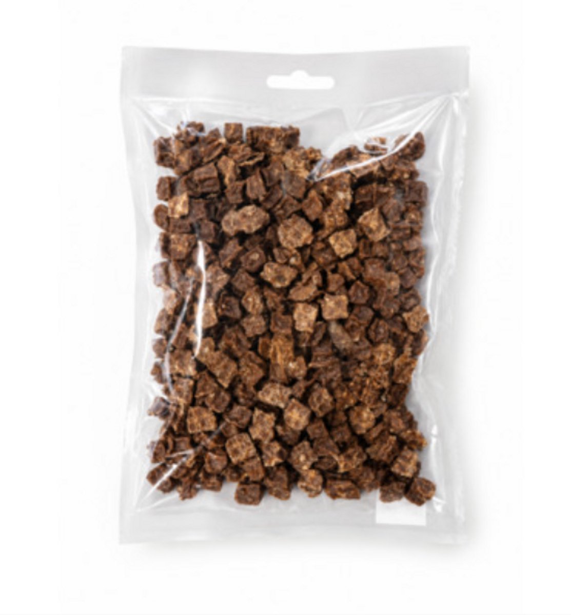 Pets Boutique Soft Cubes Kalkoen (200g) – Zachte Beloningssnack Hond – Hypoallergeen & Graanvrij – Ideale Trainingssnack